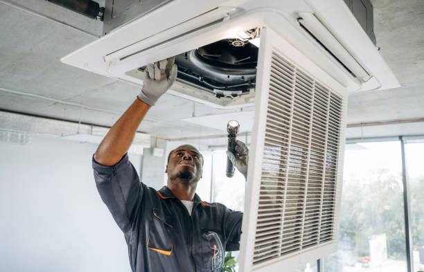 Licensed Hvac service in Rescue, CA - FH HVAC