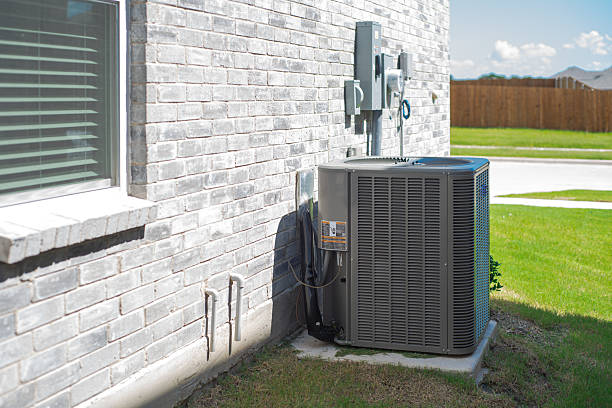 Reliable Hvac contractor in Rescue, CA by FH HVAC